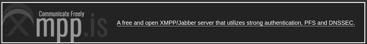 XMPP.is