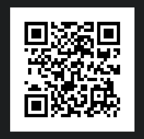 Dash (DASH) QR code