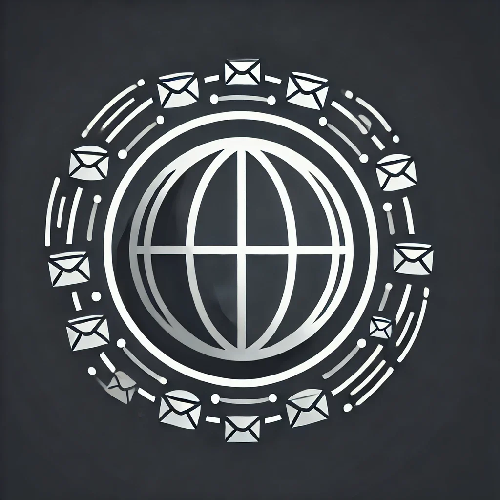 Operation Envoy globe