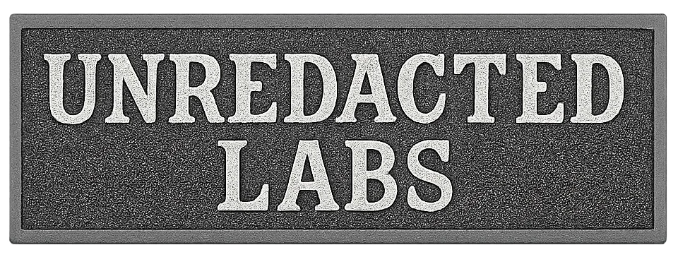 Unredacted Labs
