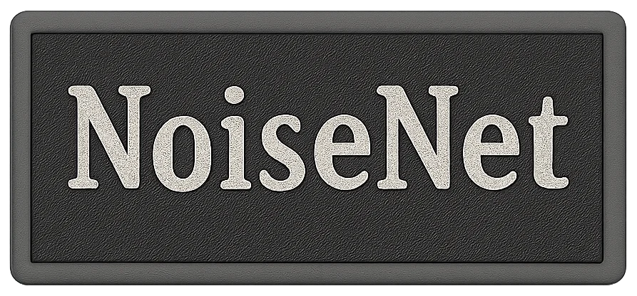 NoiseNet